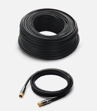 ASM KAB-10M-M12/8F/W-LITZE