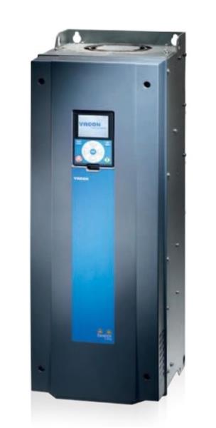 DANFOSS VACON0100-3L-0087-5-FLOW-R02