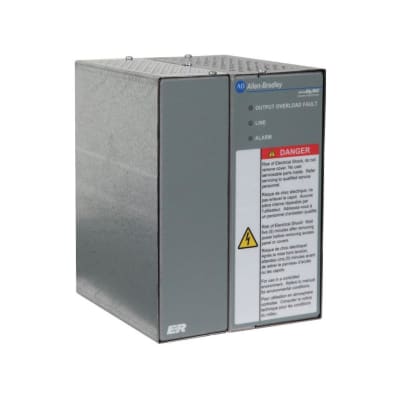 ALLEN BRADLEY 1608N-006A120V2E