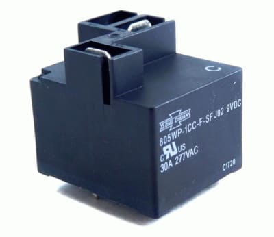 SONG CHUAN 805WP-1CC-F-SF