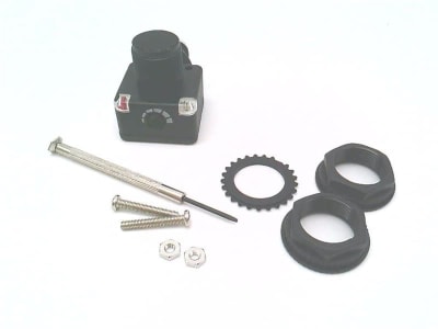 RADWELL VERIFIED SUBSTITUTE GXR-CP-1E-SUB-KIT