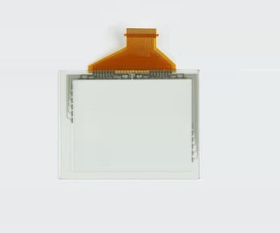 RADWELL VERIFIED SUBSTITUTE NT30-ST131B-EK-SUB-TOUCHGLASS (TYPE A)