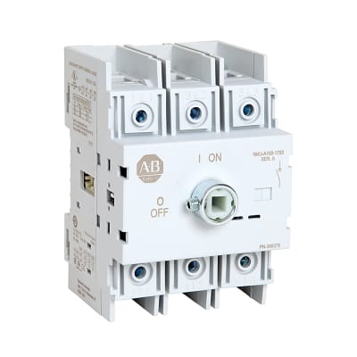 ALLEN BRADLEY 194U-A100-1753