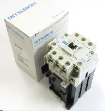 MITSUBISHI SD-N21CX-DC24V