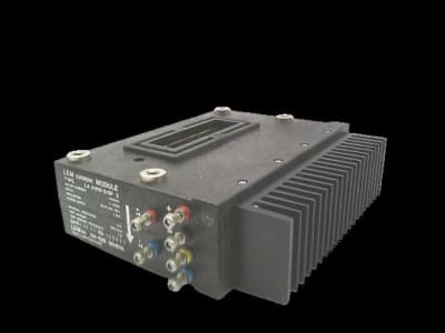LEM LA-4000-S