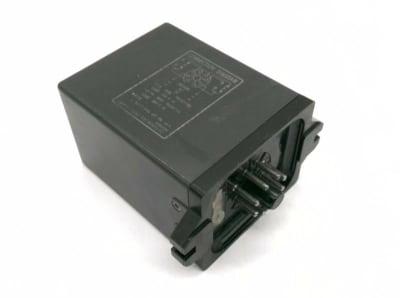 OMRON TDF-9.9S-AC110