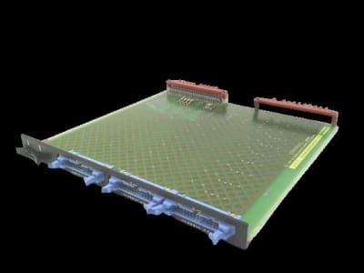 CONVERTEAM 25X9258/20