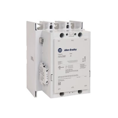 ALLEN BRADLEY 100-E580ED11