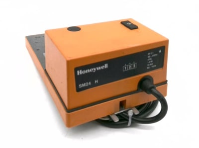 HONEYWELL SM24 H