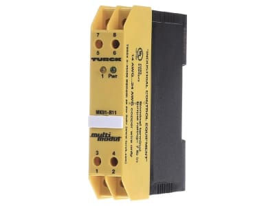 TURCK MK91-R11/24VDC