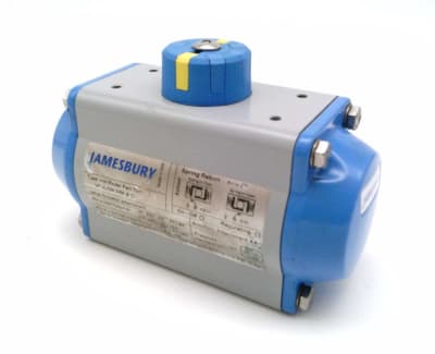 JAMESBURY VPVL100SR6BC