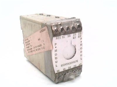 PILZ 454164
