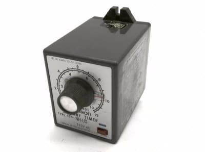 OMRON STP-NHUS-AC110-12S