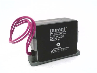 EATON CORPORATION 6-Y-1-3-MFU