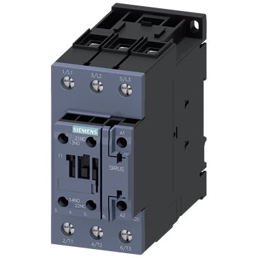 SIEMENS 3RT2037-1AB00