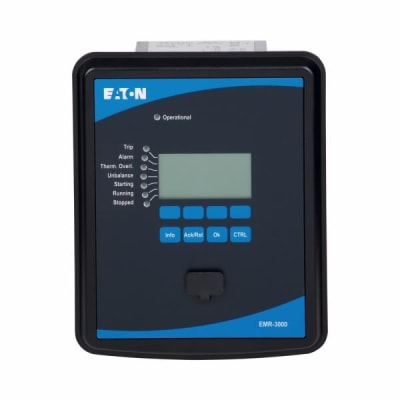 EATON CORPORATION EMR-3000B0IA0