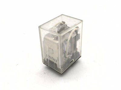 OMRON MY2-02-US-SV AC110/120