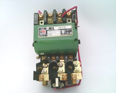 SIEMENS 14BF32AC