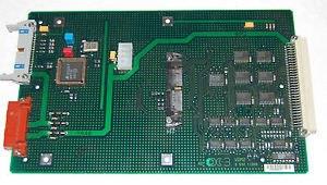 SIEMENS 3-542-1196A