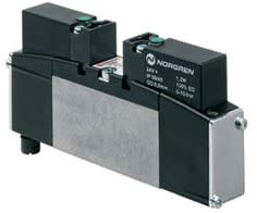 NORGREN VS26S711DF313A