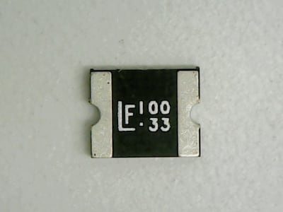 LITTELFUSE 2016L100/33DR