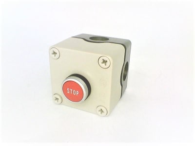 EATON CORPORATION RD-110/KC/I