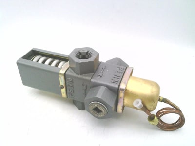 JOHNSON CONTROLS V48AD-1