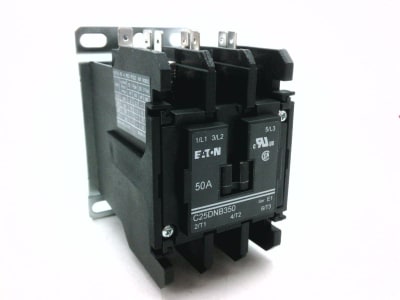 EATON CORPORATION C25DNB350B