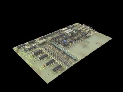 CONVERTEAM M40-07-10