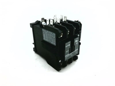 EATON CORPORATION C25DNY155AL