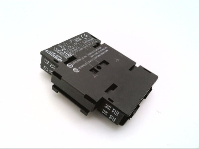 GENERAL ELECTRIC HI11-V