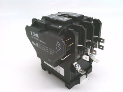 EATON CORPORATION C25DNY155BL