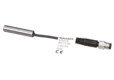 BALLUFF BES0376
