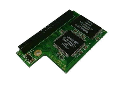 KONTRON 08001-0032-00-0