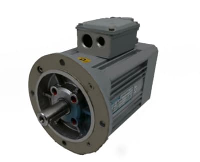 BAUMULLER DS 56-B