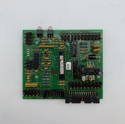 LINCOLN ELECTRIC G4827-27