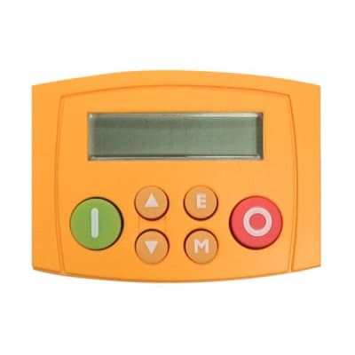 PARKER 6511-RS232-00-G