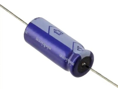 NICHICON TVX2E4R7MAD