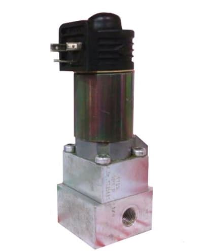 HAWE HYDRAULIK GHAB040L20D04