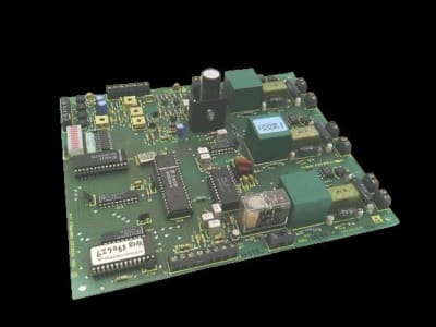 CONVERTEAM 20X-3217-20