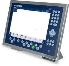 METTLER TOLEDO ID30-HMI-BOX-3