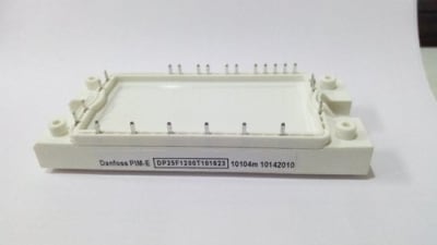 DANFOSS DP25F1200T101623