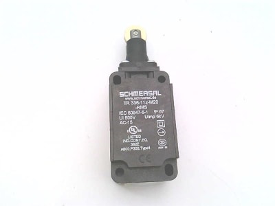 SCHMERSAL TR 336-11Z-M20-RMS