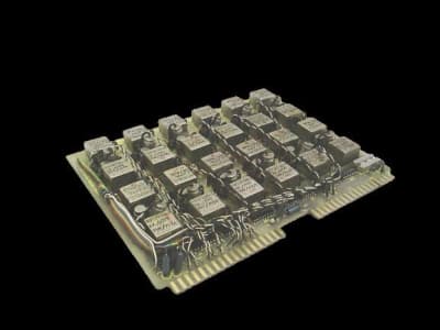 CONVERTEAM M40-14-10