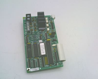 HONEYWELL W7620C1001/U