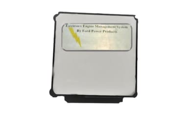 FORD ELECTRONICS F8JL-12A650-LB