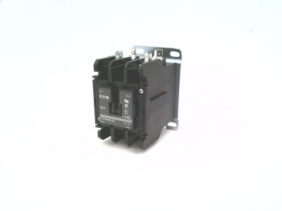 EATON CORPORATION C25DNB250A-GL