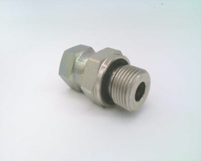 PARKER 66-F642EDM-XS