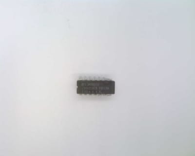 NATIONAL SEMICONDUCTOR JM38510/30501BCB