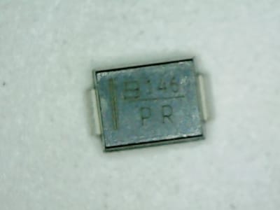 BOURNS SMBJ170A